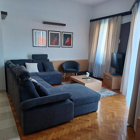Apartment Aci Marina 茨雷斯 外观 照片
