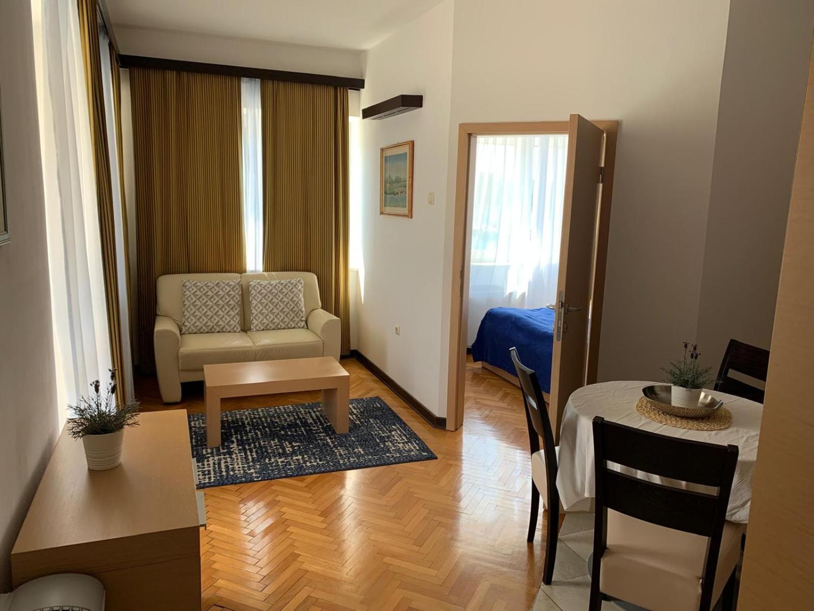 Apartment Aci Marina 茨雷斯 外观 照片