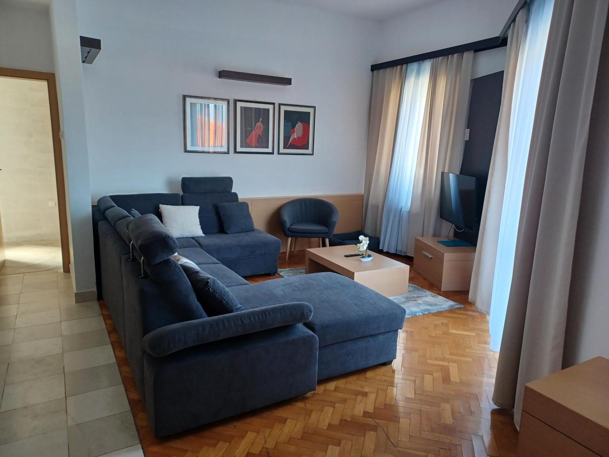 Apartment Aci Marina 茨雷斯 外观 照片