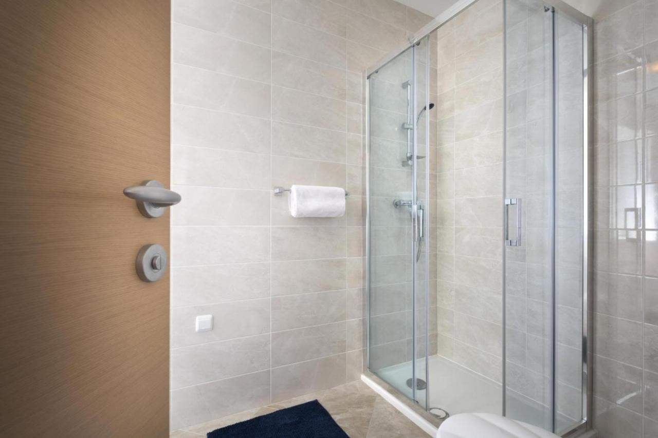 Apartment Aci Marina 茨雷斯 外观 照片